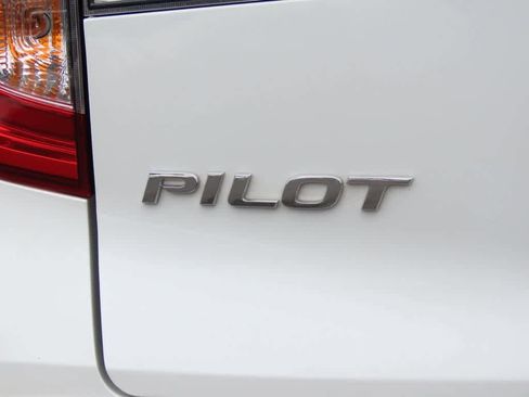 Certified 2022 Honda Pilot Special Edition image 7