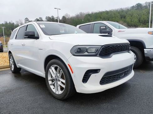 Used 2024 Dodge Durango R/T image 3