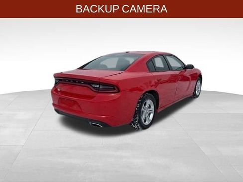 Used 2022 Dodge Charger SXT image 7