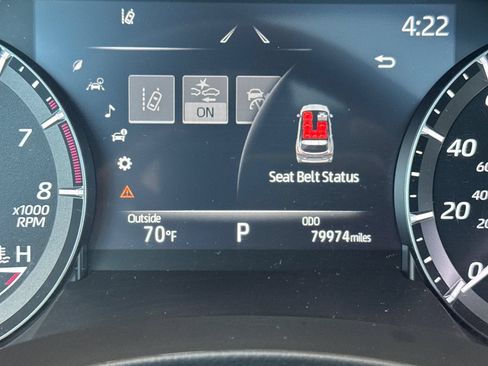 Certified 2021 Toyota Highlander XSE AWD/4WD image 33