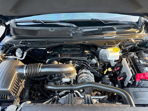 Used 2019 RAM 1500 Limited image 34