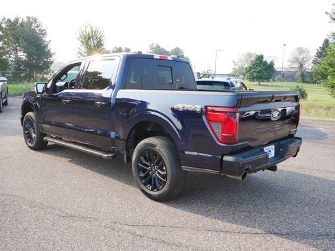 Used 2025 Ford F150 XLT w/ Equipment Group 302A MID image 7