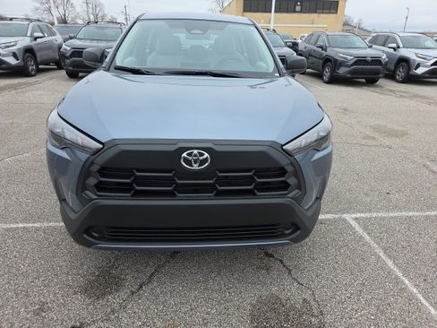 New 2026 Toyota Corolla Cross L image 2