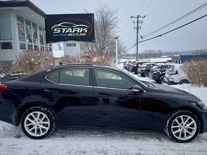 Used 2012 Lexus IS 350 AWD