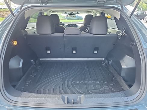 Certified 2024 Subaru Crosstrek 2.0i Premium AWD/4WD image 31