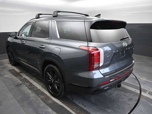 Used 2023 Hyundai Palisade XRT w/ Cargo Package image 5