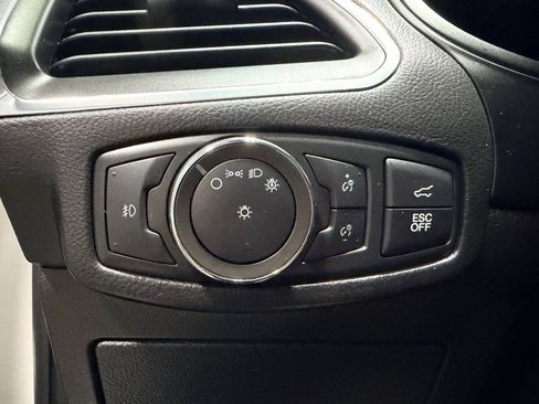 Used 2022 Ford Edge ST AWD/4WD image 10