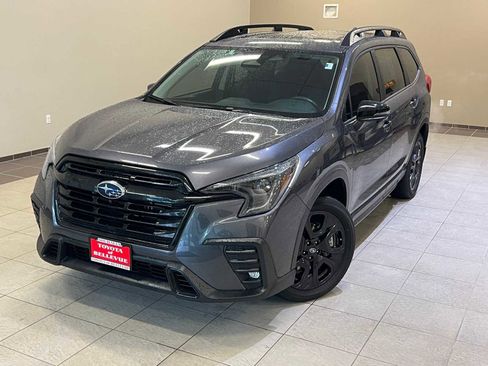 Used 2023 Subaru Ascent Onyx Edition Limited image 1