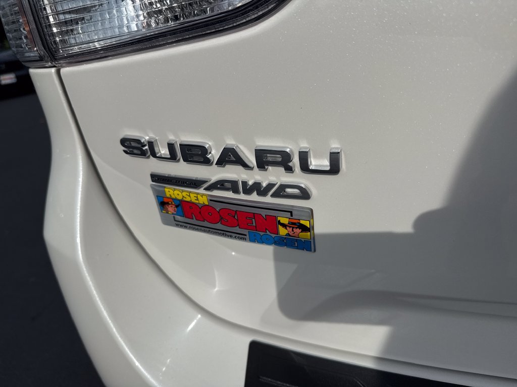 Used 2023 Subaru Forester Touring w/ Popular Package #2 AWD/4WD image 41