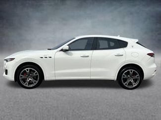 Used 2023 Maserati Levante GT AWD/4WD video 2