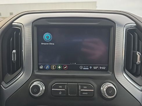 Used 2022 GMC Sierra 2500 SLE w/ SLE Convenience Package image 25