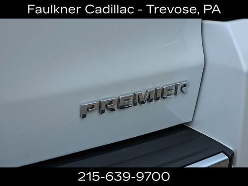Used 2020 Chevrolet Suburban Premier AWD/4WD image 32
