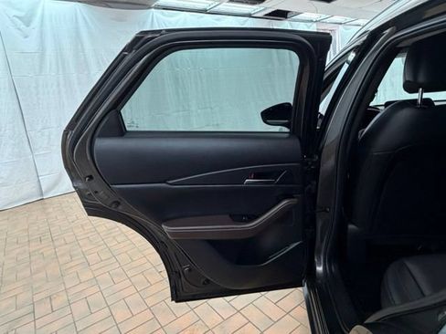 Used 2023 MAZDA CX-30 AWD 2.5 S w/ Premium Package image 20