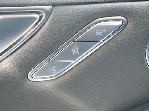 Used 2023 Genesis G80 2.5T w/ Sport Prestige Package image 31