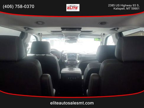 Used 2016 Chevrolet Tahoe LT image 10