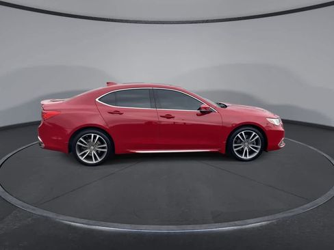 Used 2019 Acura TLX V6 SH-AWD w/ Advance Package image 9