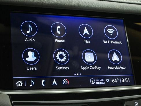 New 2025 Cadillac XT5 Premium Luxury w/ Technology Package image 13