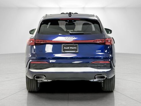 New 2025 Audi Q5 Premium Plus image 4