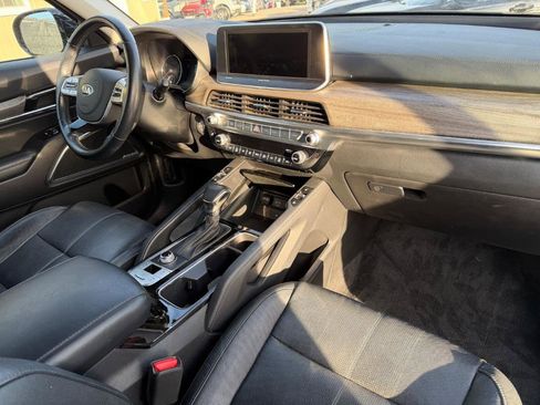 Used 2020 Kia Telluride SX image 19