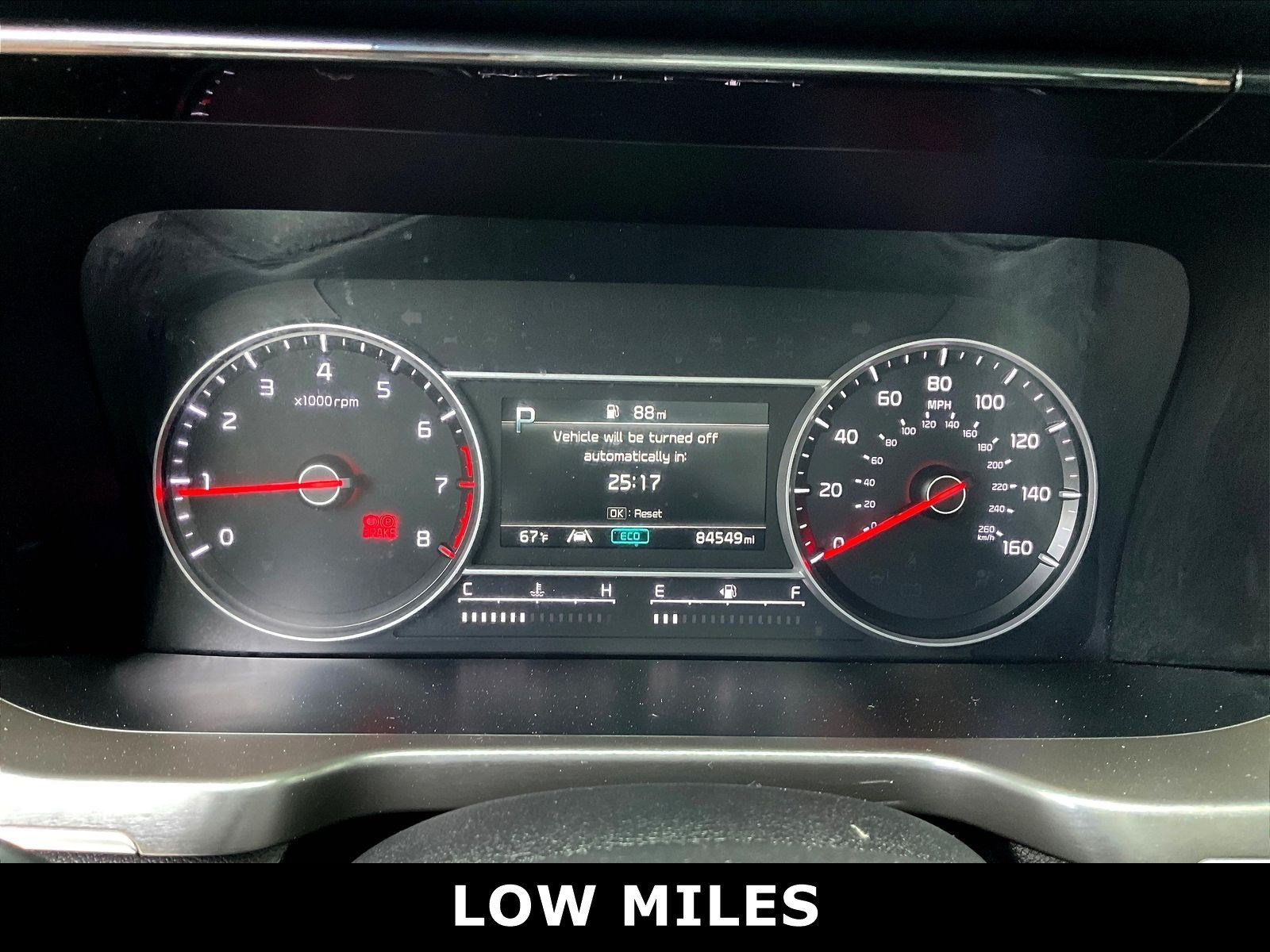 Used 2021 Kia Sorento SX FWD image 4
