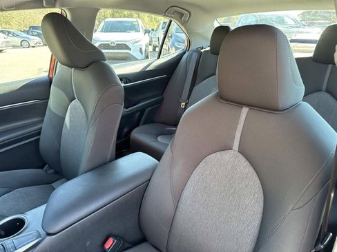 Certified 2024 Toyota Camry LE image 11