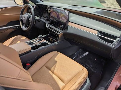 Used 2023 Lexus RX 350 Premium Plus w/ Accessory Package (Z1) FWD image 30