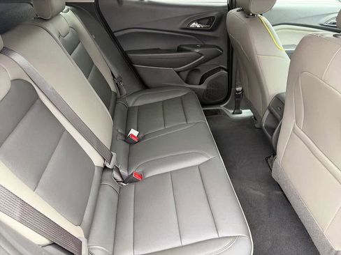 New 2026 Chevrolet Trax ACTIV w/ Driver Confidence Package FWD image 14