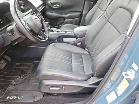 Used 2025 Honda HR-V EX-L image 16