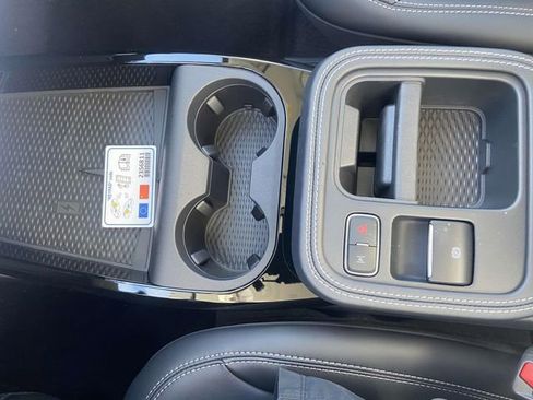 New 2025 Ford Mustang Mach-E Select RWD image 20
