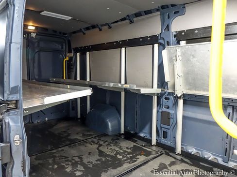Used 2020 RAM ProMaster 3500 FWD image 16