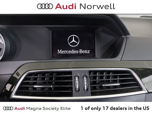 Used 2013 Mercedes-Benz C 300 4MATIC Sedan image 6