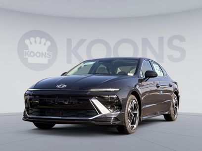 New 2026 Hyundai Sonata SEL