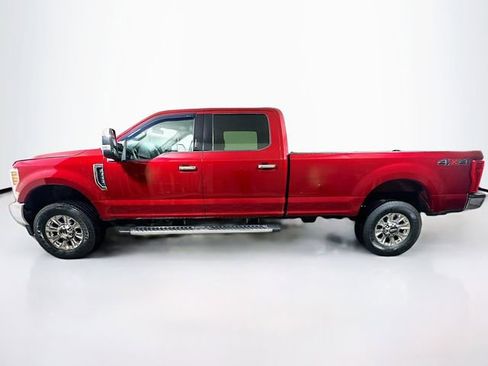 Certified 2019 Ford F350 Lariat w/ Chrome Package AWD/4WD image 5