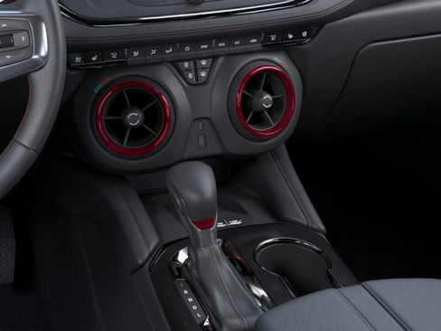 New 2026 Chevrolet Blazer RS w/ Driver Confidence II Package image 23