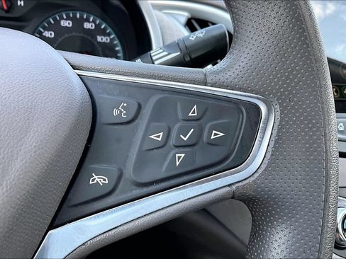 Used 2024 Chevrolet Malibu LT FWD image 18
