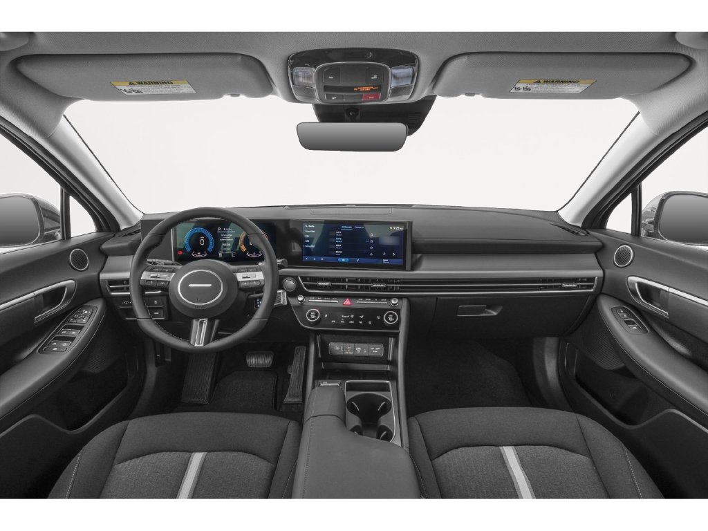 New 2026 Hyundai Sonata SEL FWD image 5