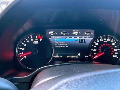 Used 2018 Ford F150 Raptor w/ Equipment Group 802A Luxury image 23