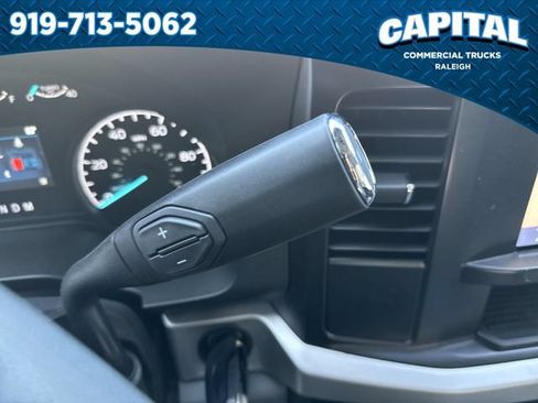 New 2026 Ford F550 4x4 Regular Cab Super Duty image 28