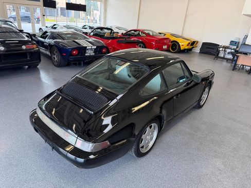 Used 1990 Porsche 911 Carrera image 44