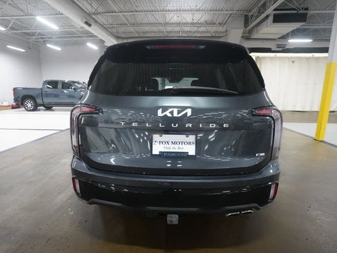 Used 2024 Kia Telluride SX Prestige X-Line AWD/4WD image 24