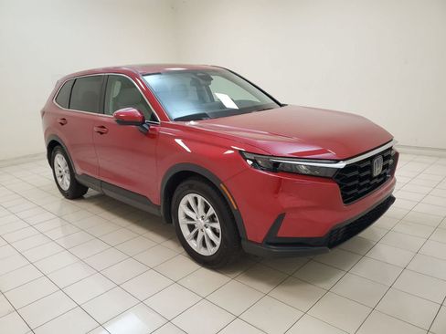 Certified 2024 Honda CR-V EX image 25