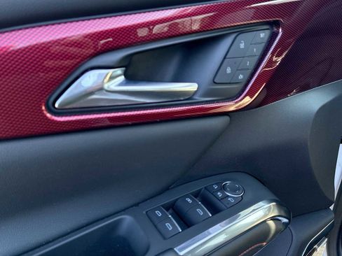 Certified 2024 Chevrolet Traverse RS w/ LPO, Floor Liner Package image 24