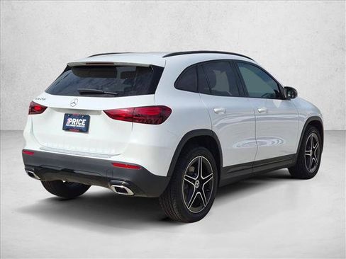 Certified 2026 Mercedes-Benz GLA 250 image 5