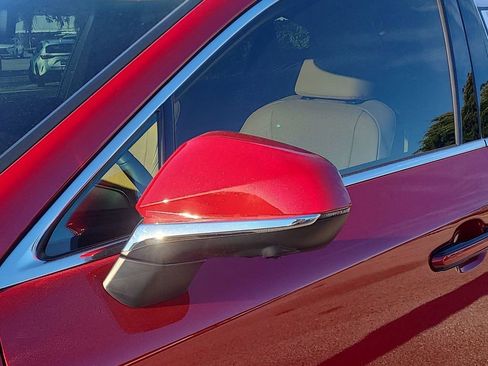 Used 2025 Lexus RX 350 350h Premium Plus image 18