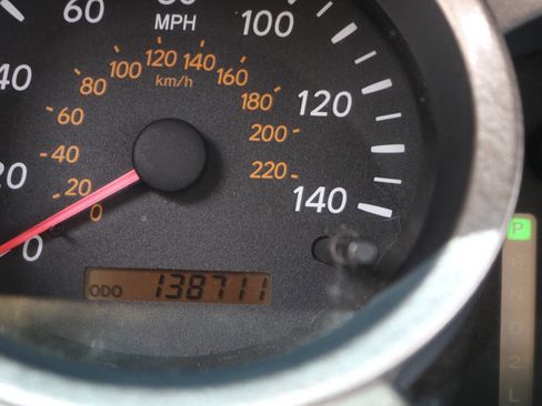 Used 2002 Toyota Highlander 2WD V6 image 75
