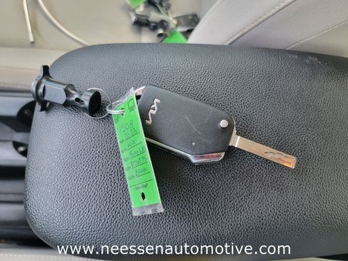 Used 2023 Kia Forte LXS w/ LXS Technology Package image 27