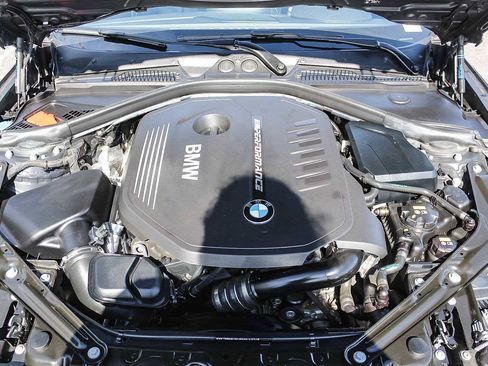 Used 2017 BMW M240i Convertible image 24