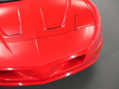 Used 1994 Pontiac Firebird Formula RWD image 14