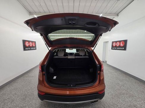 Used 2016 Hyundai Santa Fe Sport w/ Option Group 02 FWD image 16