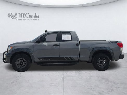 Used 2013 Toyota Tundra 2WD Double Cab image 2